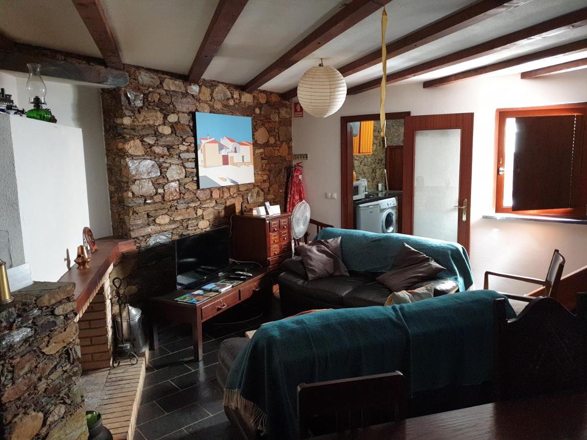 Janeiro de Baixo Casa Do Rio 1 빌라 외부 사진
