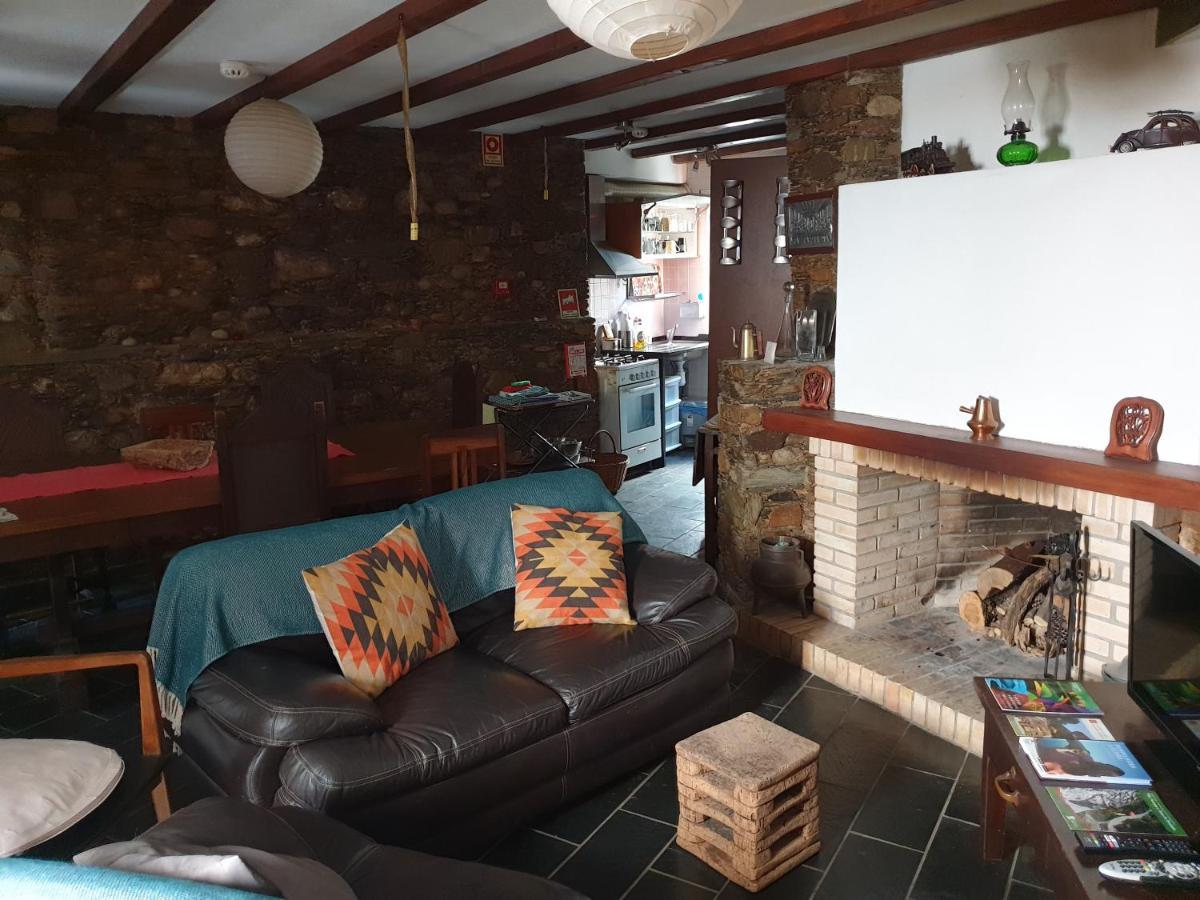 Janeiro de Baixo Casa Do Rio 1 빌라 외부 사진