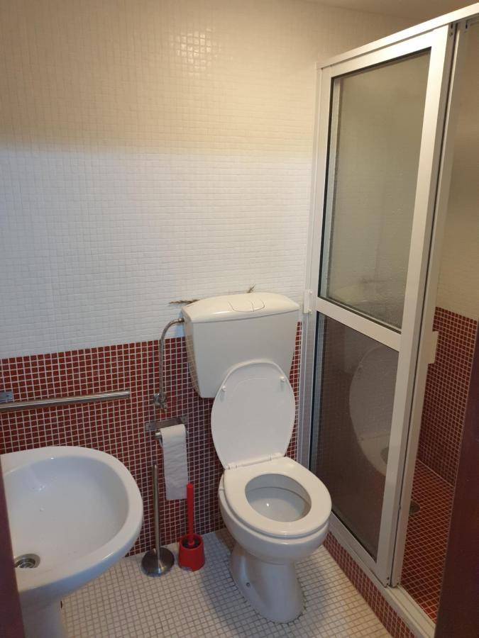 Janeiro de Baixo Casa Do Rio 1 빌라 외부 사진