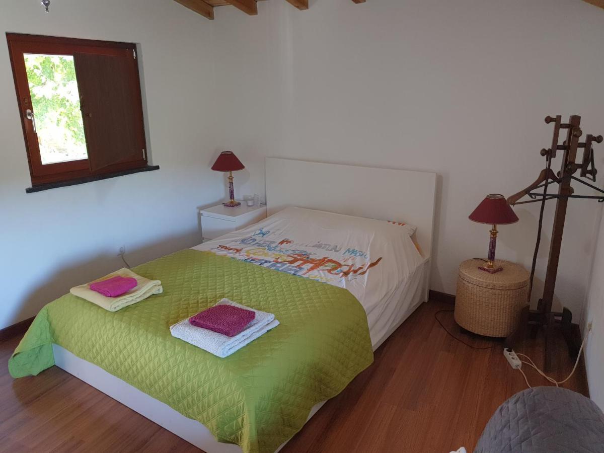 Janeiro de Baixo Casa Do Rio 1 빌라 외부 사진