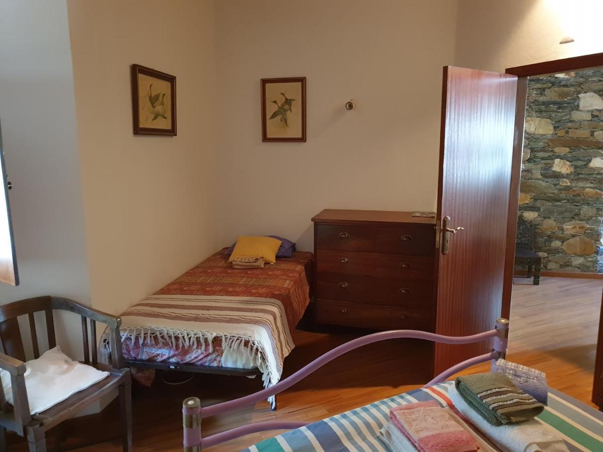Janeiro de Baixo Casa Do Rio 1 빌라 외부 사진