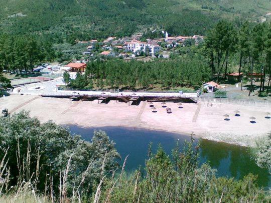 Janeiro de Baixo Casa Do Rio 1 빌라 외부 사진