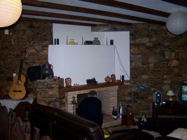 Janeiro de Baixo Casa Do Rio 1 빌라 외부 사진